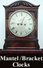 Bracket Clocks for sale in Essex