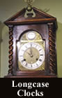 Longcase Clocks available in Saffron Walden