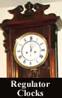 Regulator Clocks in Chelmsford