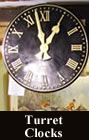Turret Clocks in Stortford